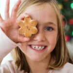 Biszkopciki dla dzieci - szybki i prosty przepis!