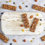 Prosty przepis na pyszne batony z musli!