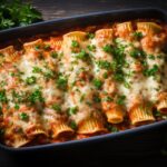 Zapiekanka makaronowa. Jak ją zrobić?